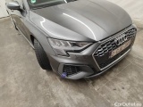  Audi  A3 Audi  Berline 2.0 TDi 30 85kW S tronic S line 4d #39