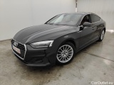 A5 Sportback