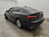  Audi  A5 Sportback Audi  30 TDI S tronic Business Edition 5d #7