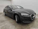  Audi  A5 Sportback Audi  30 TDI S tronic Business Edition 5d #8