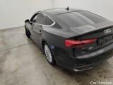  Audi  A5 Sportback Audi  30 TDI S tronic Business Edition 5d #40