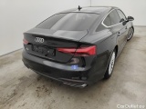  Audi  A5 Sportback Audi  30 TDI S tronic Business Edition 5d #45