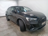  Audi  Q3 Audi  Sportback 35 TFSI 5d #8