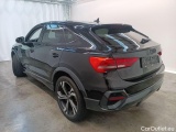  Audi  Q3 Audi  Sportback 35 TFSI 5d #7