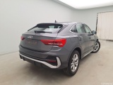  Audi  Q3 Audi,  SB '19, Audi  Sportback 35 TDI S tronic S Line Business  #4