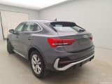  Audi  Q3 Audi,  SB '19, Audi  Sportback 35 TDI S tronic S Line Business  #3