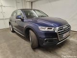  Audi  Q5 Audi  Business Edition Sport 35 TDI 5d #8