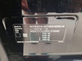  Bmw  Serie 5 BMW, 5-ser To FL'20 PHEV, BMW 5 Reeks Touring 520e 150kW 5d #14