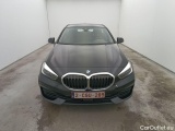  Bmw  Serie 1 BMW 1 Reeks Hatch 118iA (100 kW) 5d #5