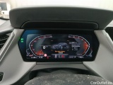  Bmw  Serie 1 BMW 1 Reeks Hatch 118iA (100 kW) 5d #6