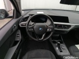  Bmw  Serie 1 BMW 1 Reeks Hatch 118iA (100 kW) 5d #9