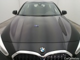  Bmw  Serie 1 BMW 1 Reeks Hatch 118iA (100 kW) 5d #28