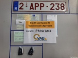  Bmw  Serie 1 BMW, 1-serie '19, BMW 1 Reeks Hatch 116d (85 kW) 5d #9