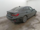  Bmw  Serie 3 BMW 3 Reeks Berline 316dA (90 kW) 4d #2