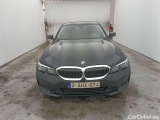  Bmw  Serie 3 BMW 3 Reeks Berline 316dA (90 kW) 4d #5