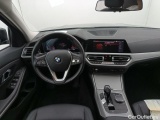  Bmw  Serie 3 BMW 3 Reeks Berline 316dA (90 kW) 4d #9