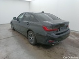  Bmw  Serie 3 BMW 3 Reeks Berline 316dA (90 kW) 4d #7