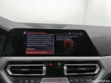  Bmw  Serie 3 BMW 3 Reeks Berline 316dA (90 kW) 4d #14