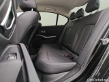  Bmw  Serie 3 BMW 3 Reeks Berline 316dA (90 kW) 4d #10