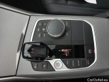  Bmw  Serie 3 BMW 3 Reeks Berline 316dA (90 kW) 4d #23