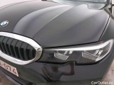  Bmw  Serie 3 BMW 3 Reeks Berline 316dA (90 kW) 4d #26