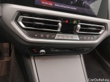  Bmw  Serie 3 BMW 3 Reeks Berline 316dA (90 kW) 4d #24