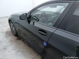  Bmw  Serie 3 BMW 3 Reeks Berline 316dA (90 kW) 4d #29