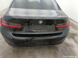  Bmw  Serie 3 BMW 3 Reeks Berline 316dA (90 kW) 4d #33