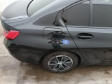  Bmw  Serie 3 BMW 3 Reeks Berline 316dA (90 kW) 4d #38