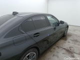  Bmw  Serie 3 BMW 3 Reeks Berline 316dA (90 kW) 4d #41