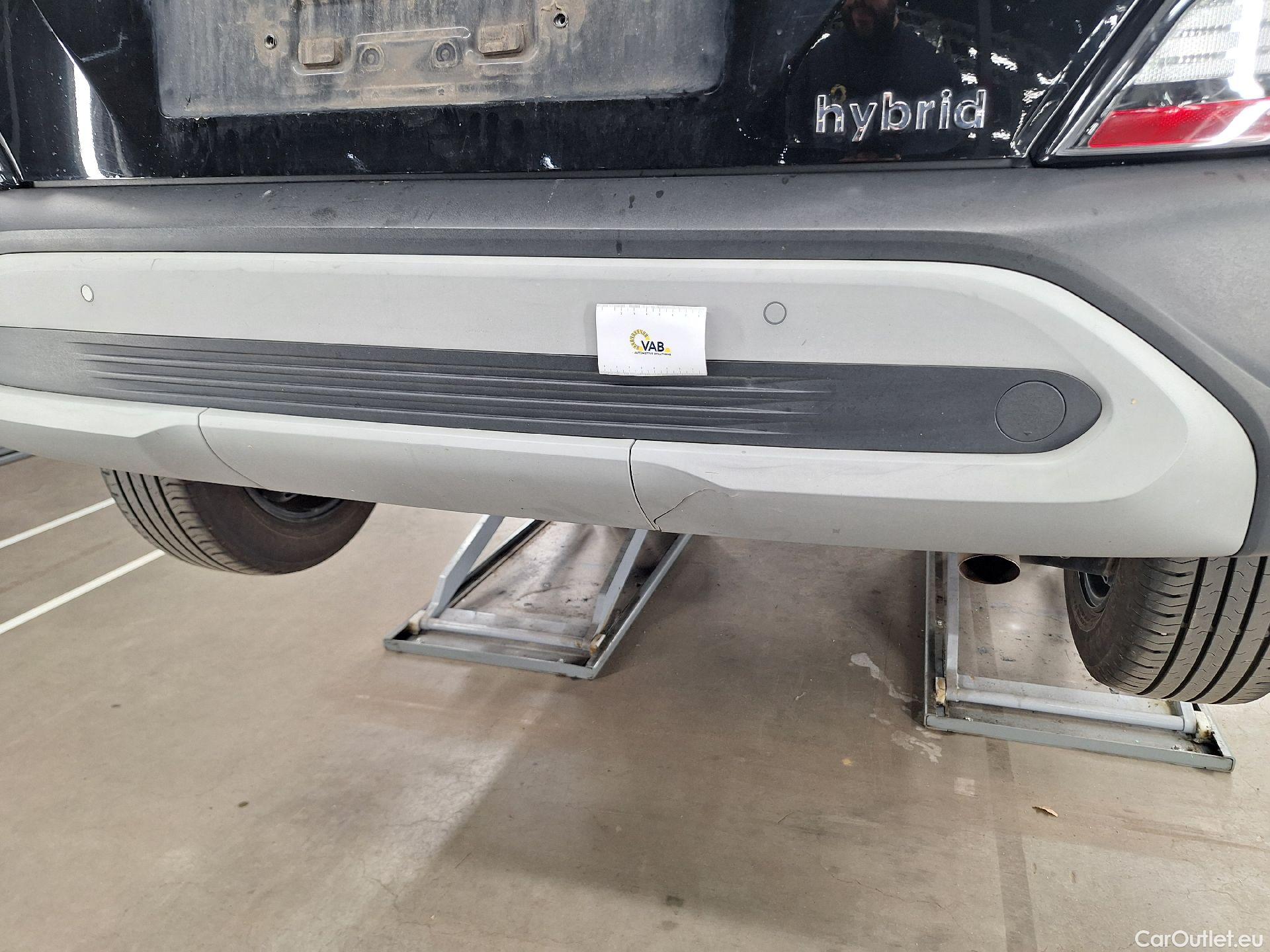  Hyundai  Konna Hyundai, Kona FL'21, Hyundai Kona 1.6 GDi Hybrid Techno 6-DCT 5d #15