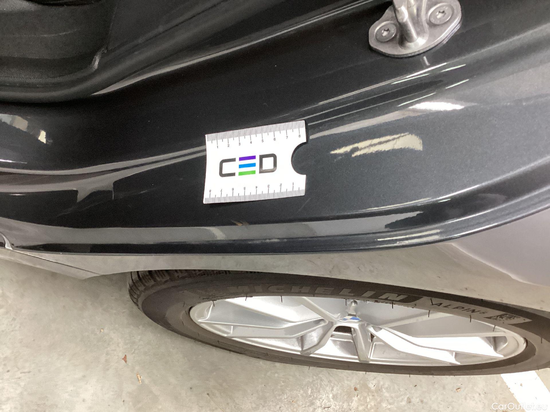  Bmw  Serie 3 BMW, 3-serie '18, BMW 3 Reeks Berline 330e (215 kW) 4d #28