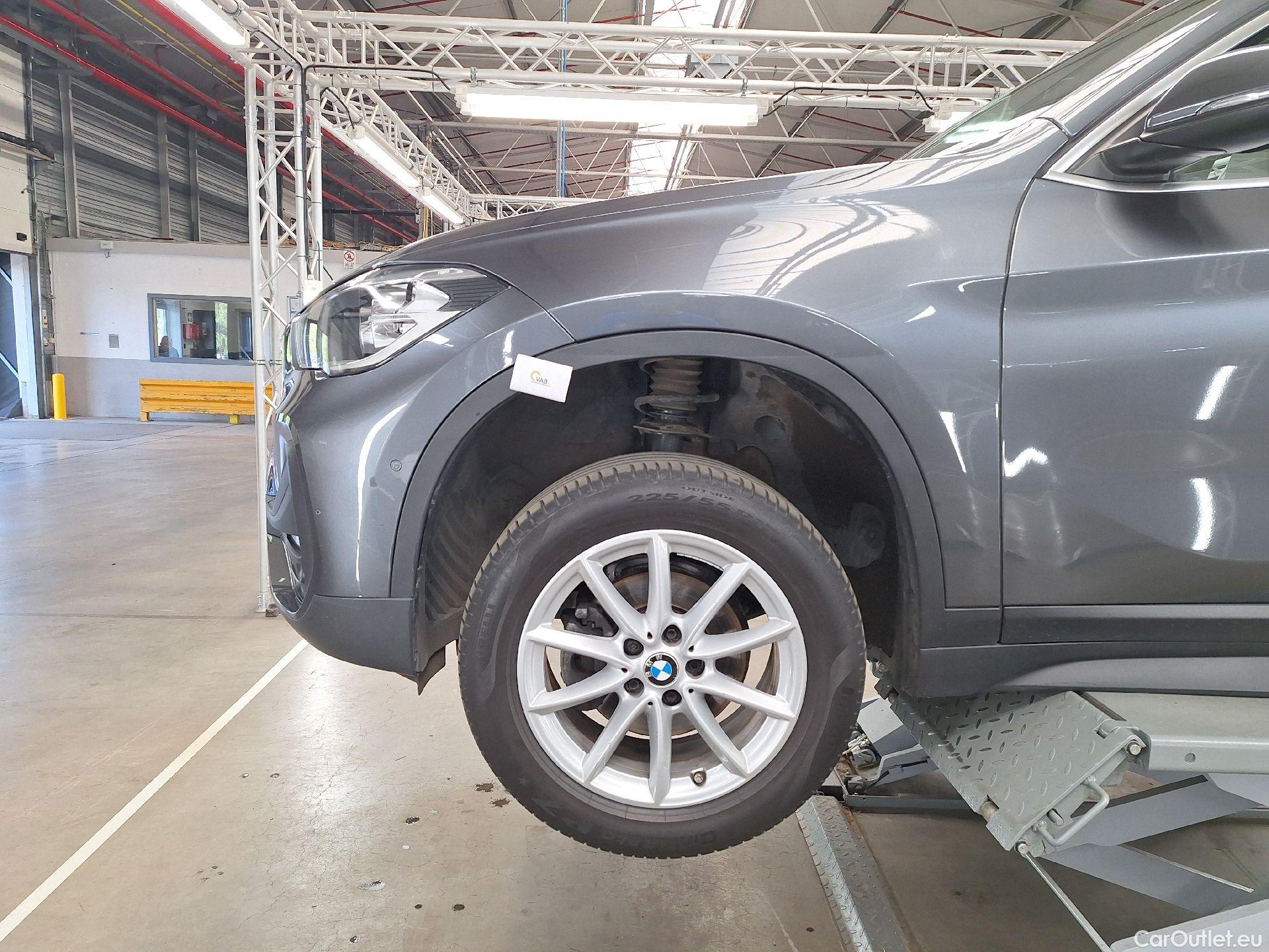  Bmw  X1 BMW,  FL'19, BMW  sDrive16d (85 kW) 5d #26