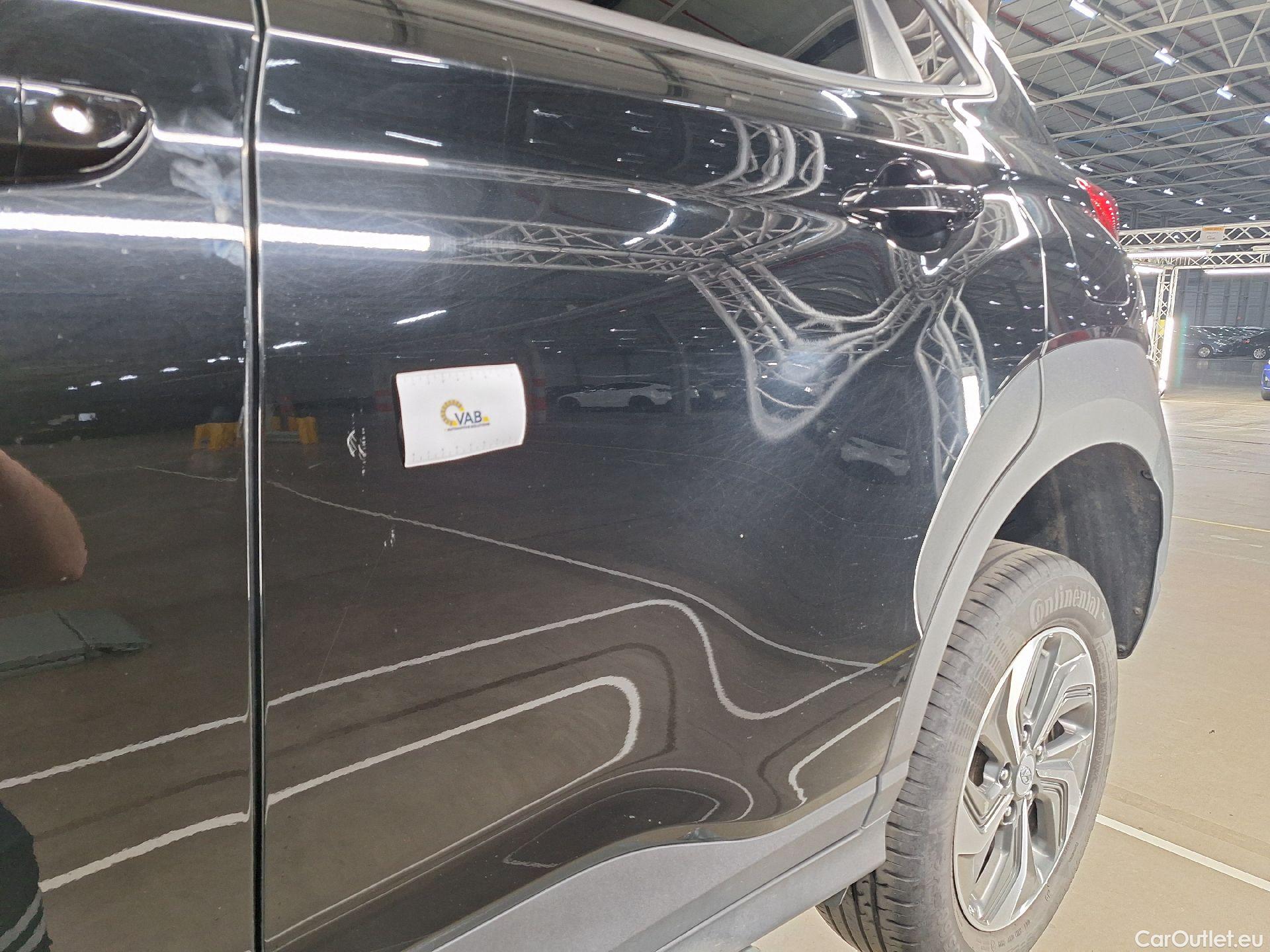  Hyundai  Konna Hyundai, Kona FL'21, Hyundai Kona 1.6 GDi Hybrid Techno 6-DCT 5d #13