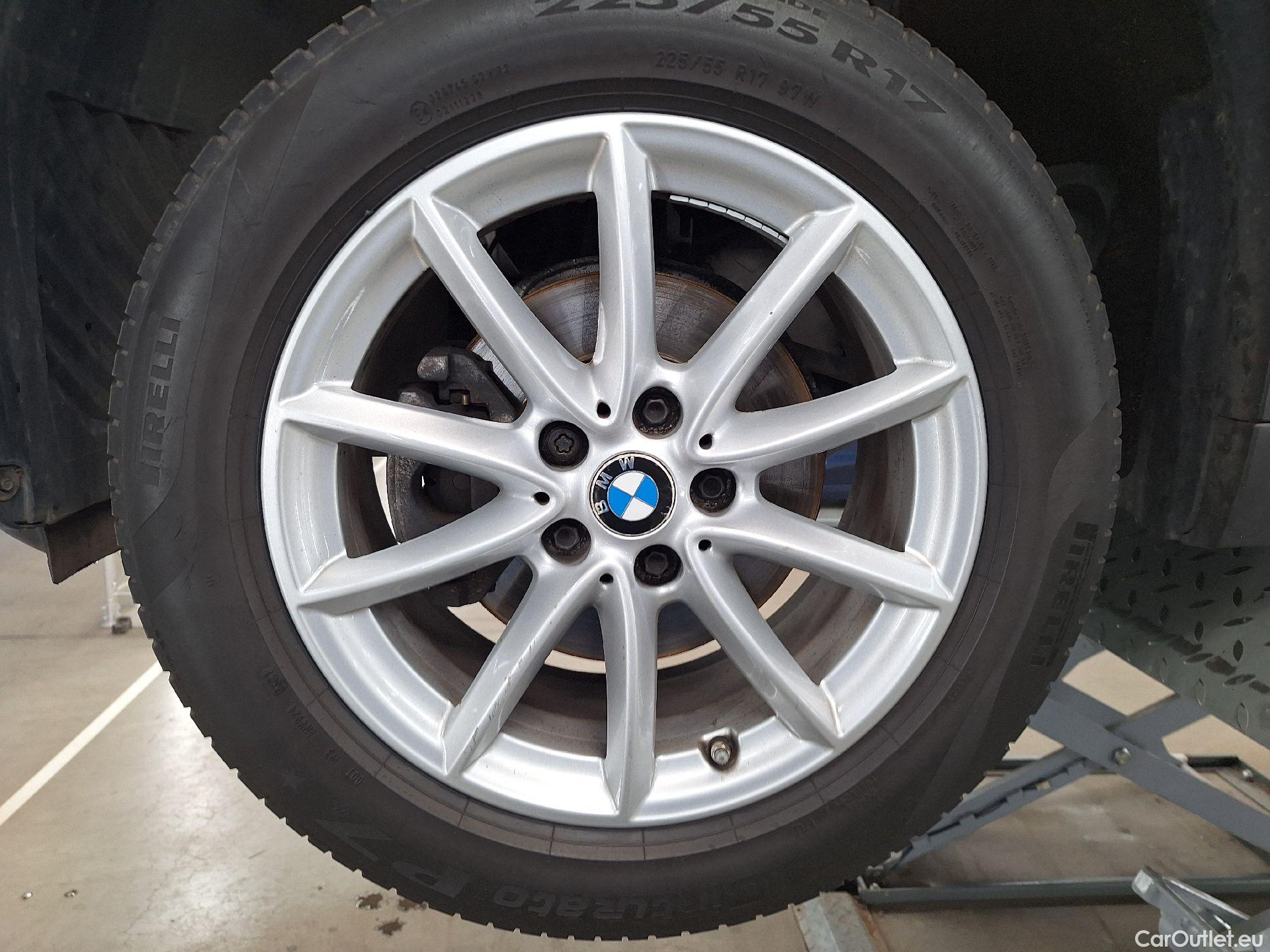  Bmw  X1 BMW,  FL'19, BMW  sDrive16d (85 kW) 5d #15