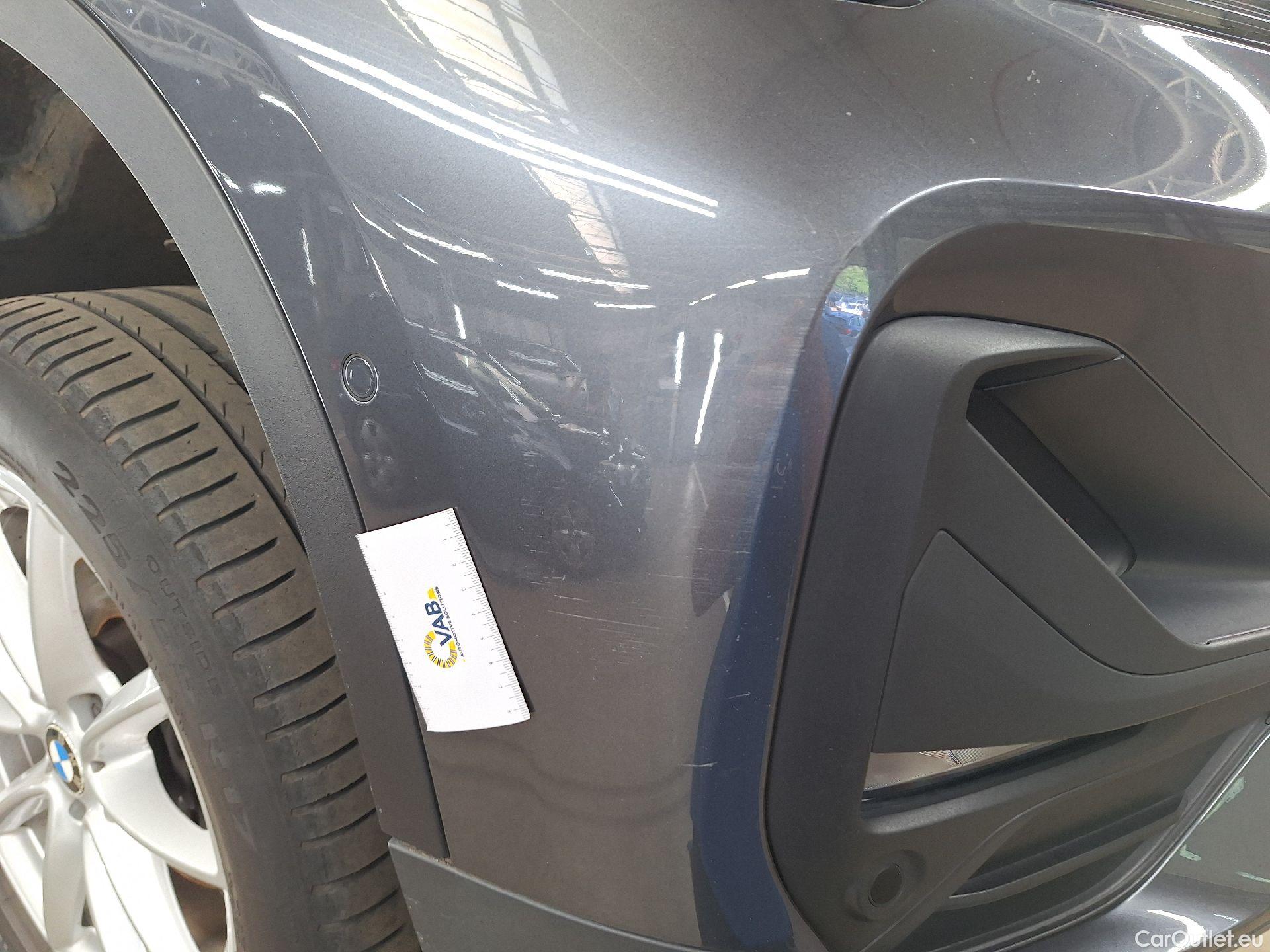  Bmw  X1 BMW,  FL'19, BMW  sDrive16d (85 kW) 5d #25