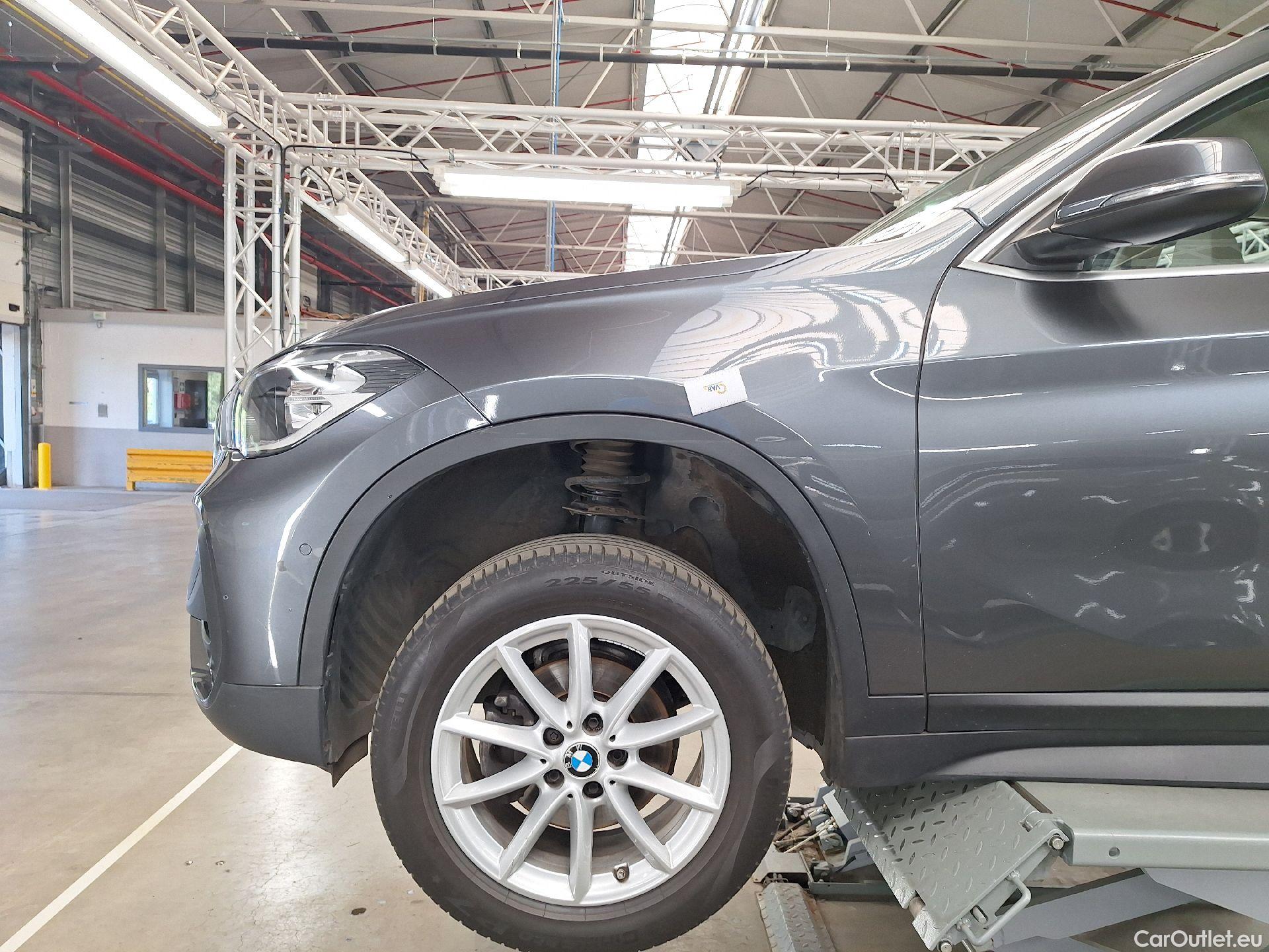  Bmw  X1 BMW,  FL'19, BMW  sDrive16d (85 kW) 5d #28