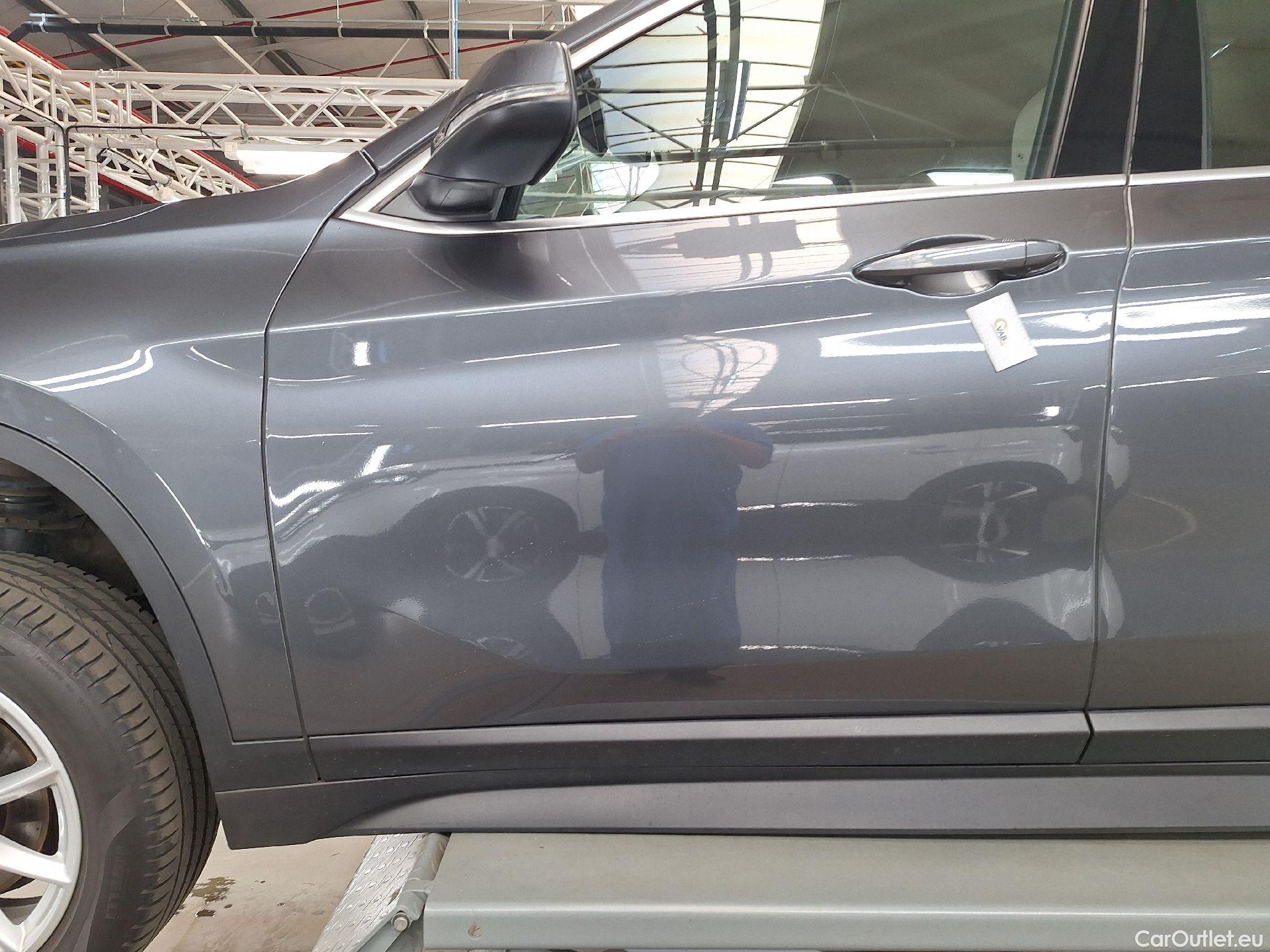  Bmw  X1 BMW,  FL'19, BMW  sDrive16d (85 kW) 5d #1