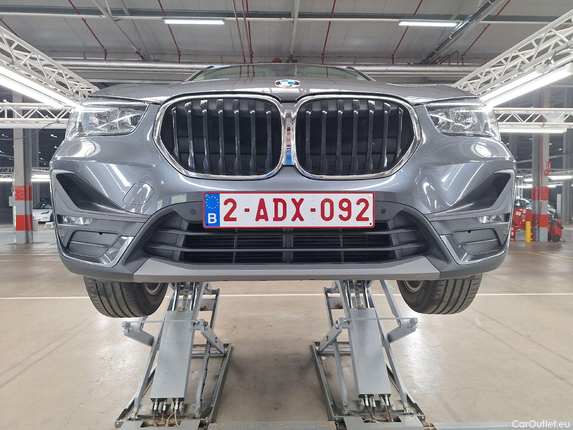  Bmw  X1 BMW,  FL'19, BMW  sDrive16d (85 kW) 5d #23