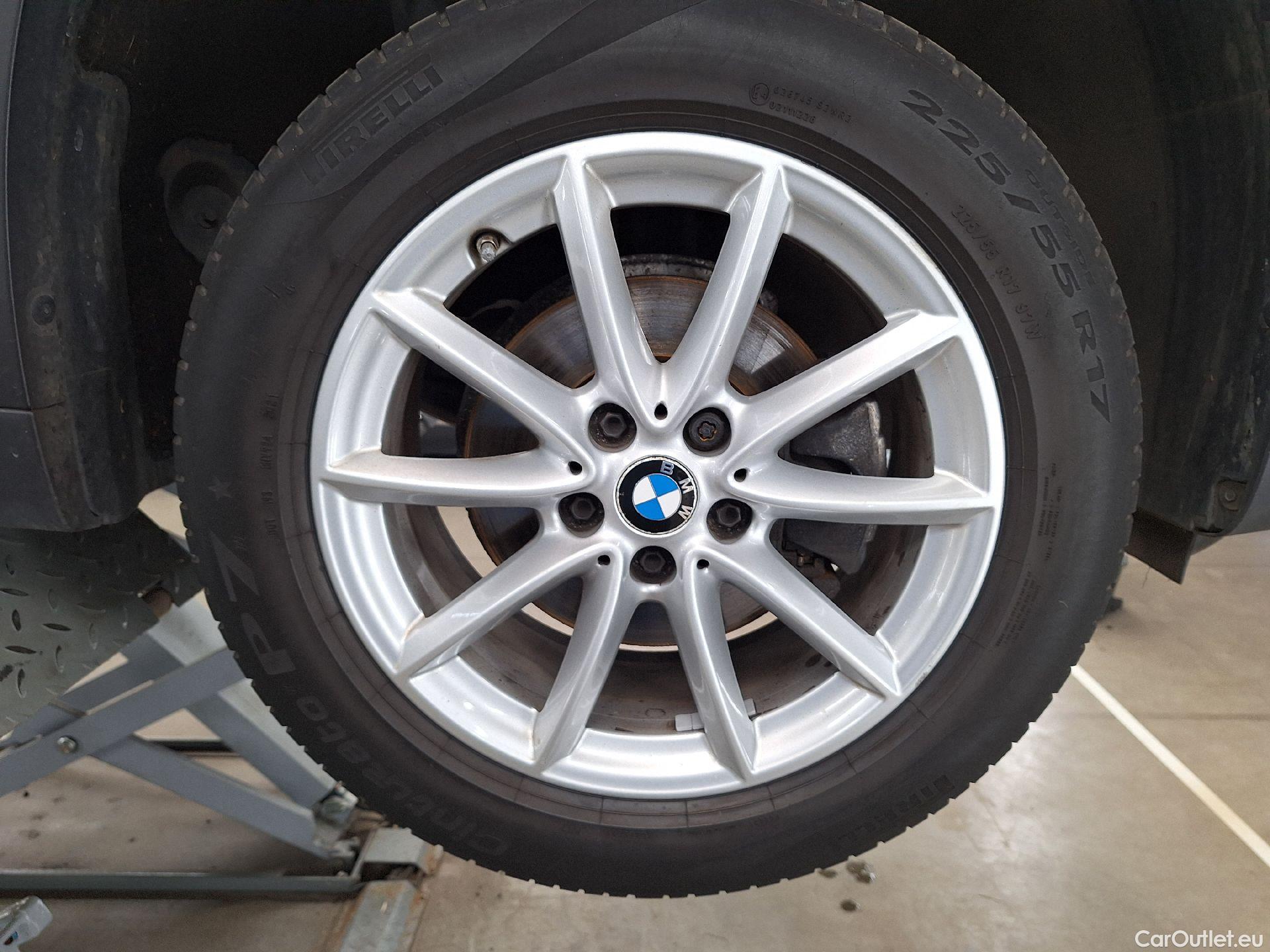  Bmw  X1 BMW,  FL'19, BMW  sDrive16d (85 kW) 5d #21