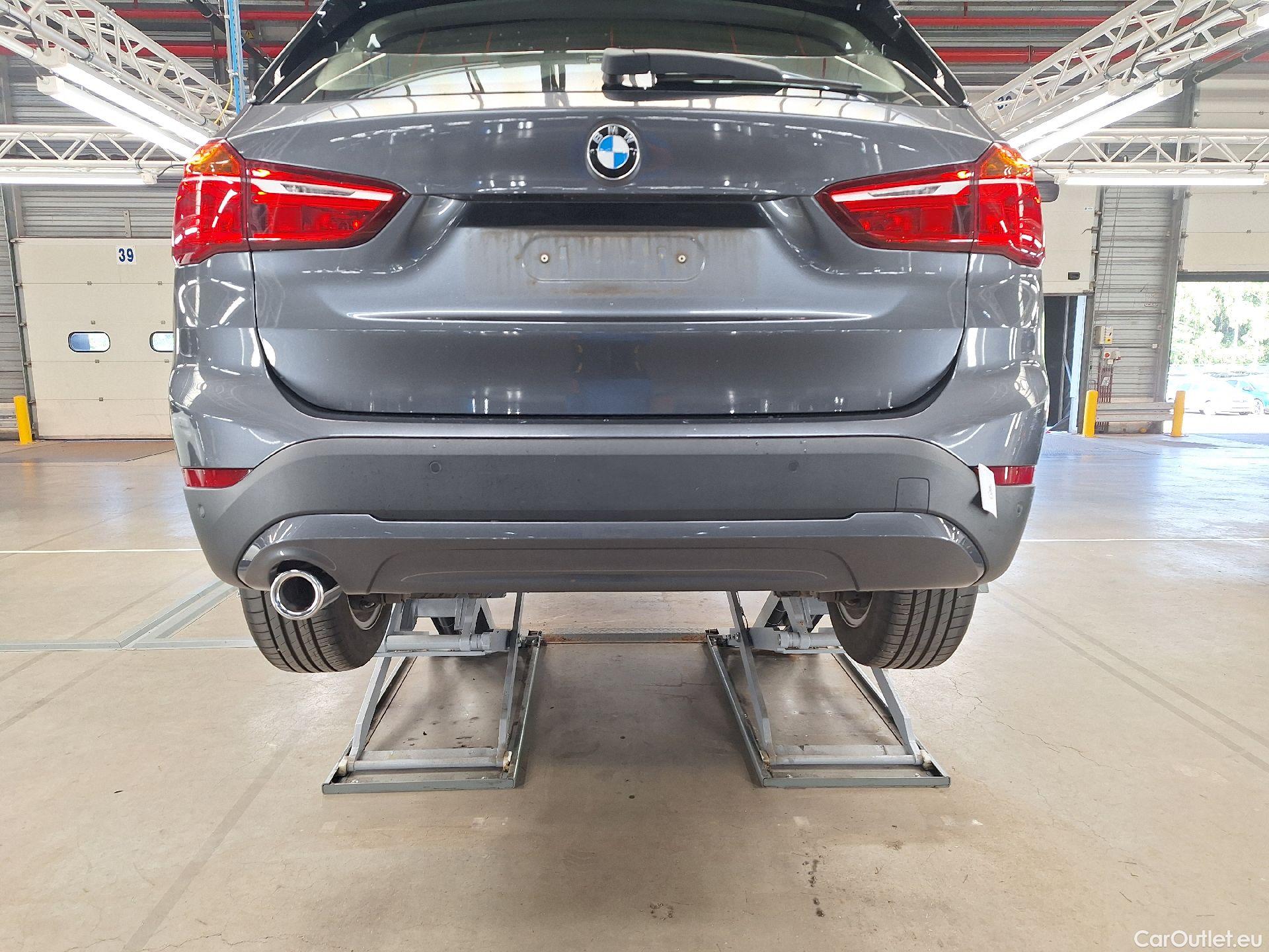  Bmw  X1 BMW,  FL'19, BMW  sDrive16d (85 kW) 5d #5