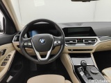  Bmw  Serie 3 BMW 3 Reeks Touring 316dA (90 kW) 5d #9