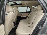  Bmw  Serie 3 BMW 3 Reeks Touring 316dA (90 kW) 5d #10