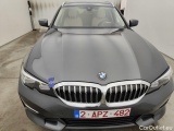  Bmw  Serie 3 BMW 3 Reeks Touring 316dA (90 kW) 5d #27