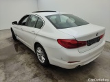  Bmw  Serie 5 BMW 5 Reeks Berline 518d 100kW Aut. 4d #7