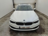  Bmw  Serie 5 BMW 5 Reeks Berline 518d 100kW Aut. 4d #5