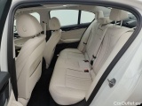  Bmw  Serie 5 BMW 5 Reeks Berline 518d 100kW Aut. 4d #10