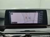  Bmw  Serie 5 BMW 5 Reeks Berline 518d 100kW Aut. 4d #13