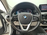 Bmw  Serie 5 BMW 5 Reeks Berline 518d 100kW Aut. 4d #20