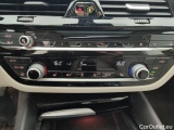  Bmw  Serie 5 BMW 5 Reeks Berline 518d 100kW Aut. 4d #21